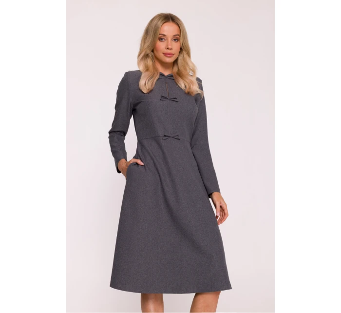 Denní šaty model 217282 Stylove Denní šaty model 217282 Stylove