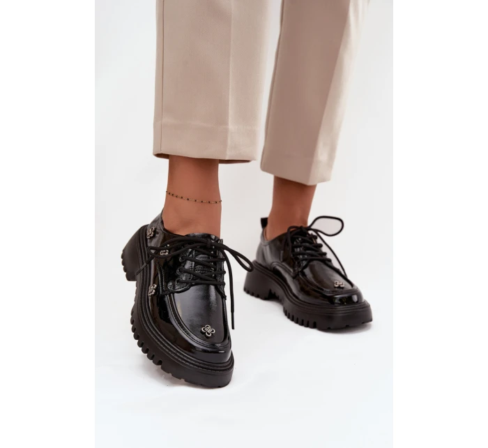 Polobotky  model 219108 Step in style