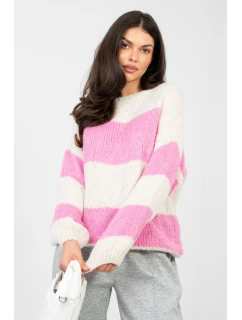 Svetr model 224390 Italy Moda