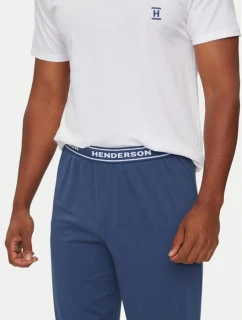 Pánské pyžamo model 20565913 - Henderson