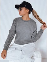 Dámská mikina FASHION II antracitová Dstreet model 21962068 - FashionStreet