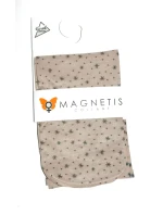 Dámské vzorované ponožky model 7465057 20 den - Magnetis