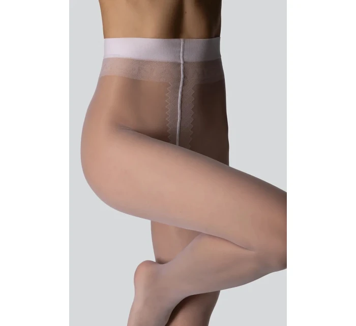 Dámské punčochové kalhoty Mona Dalia 15 den 1-4 Dámské punčochové kalhoty Mona Dalia 15 den 1-4