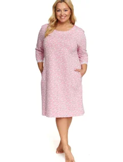 Dámská noční košilka model 21781150 - Doctornap