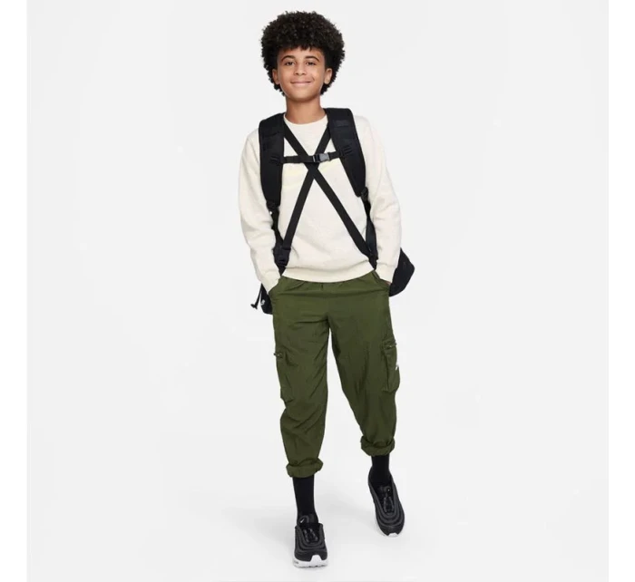 Mikina Nike Sportswear Club+ Jr FD3182-141 Mikina Nike Sportswear Club+ Jr FD3182-141