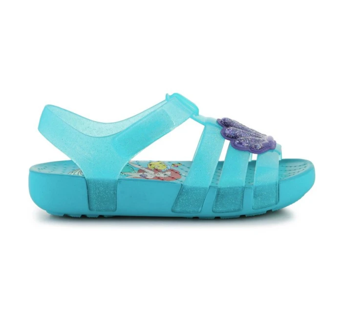 Crocs Princess Ariel Isabella Sandal Jr 209901-4KR