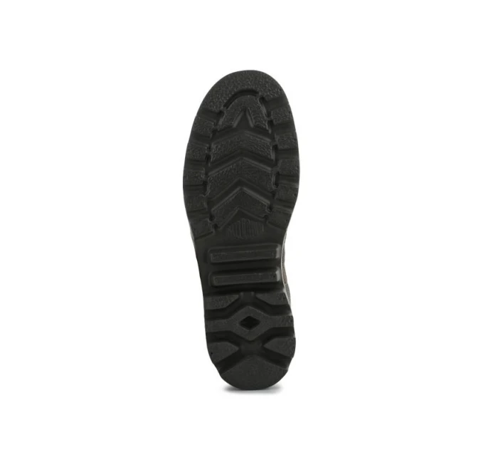 Pampa Travel Lite M model 20574572 Olivia Night boty - Palladium