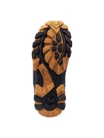 Dětské zimní boty model 22050957 JR - Martes Dětské zimní boty model 22050957 JR - Martes