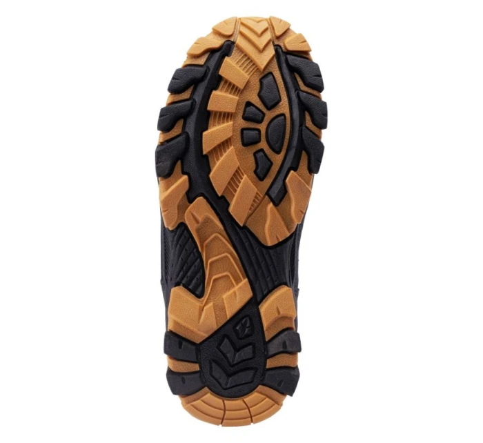 Dětské zimní boty model 22050957 JR - Martes Dětské zimní boty model 22050957 JR - Martes