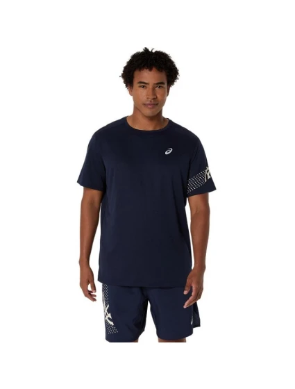 Icon SS Top M Tričko model 20972128 - Asics Icon SS Top M Tričko model 20972128 - Asics