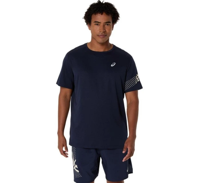 Icon SS Top M Tričko model 20972128 - Asics Icon SS Top M Tričko model 20972128 - Asics