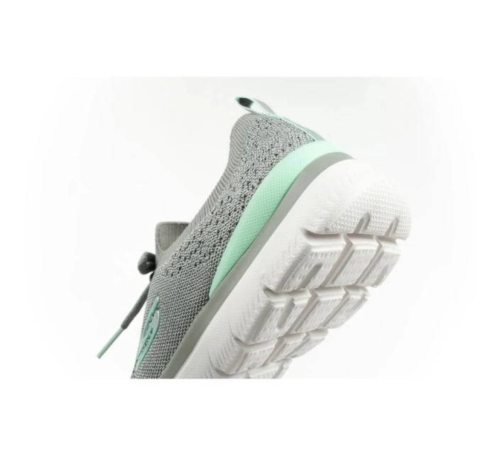 Boty W model 20972713 - Skechers Boty W model 20972713 - Skechers