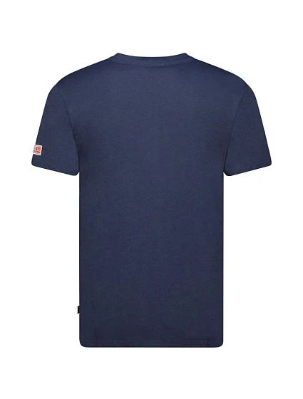 Geografické Norsko 254 M Tričko model 21182337 - Geographical Norway