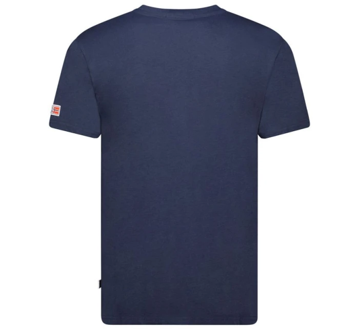 Geografické Norsko 254 M Tričko model 21182337 - Geographical Norway