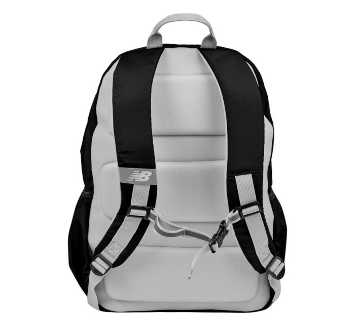 New Balance Heritage Batoh pro dospělé BK LAB51524BK New Balance Heritage Batoh pro dospělé BK LAB51524BK