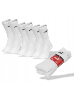 Skarpety Puma Elements Unisex Crew Sock 947110 07