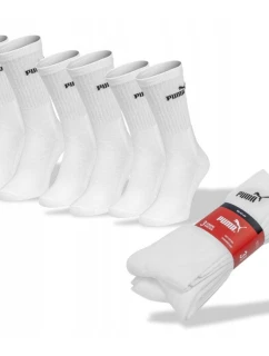 Skarpety Puma Elements Unisex Crew Sock 947110 07