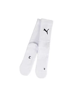 Puma Team Goal Performance ponožky bílé 706119 04 Puma Team Goal Performance ponožky bílé 706119 04