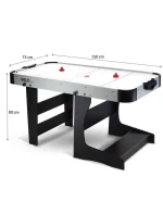 Vzdušný hokejový stůl SDG CG Vzdušný hokejový stůl SDG CG