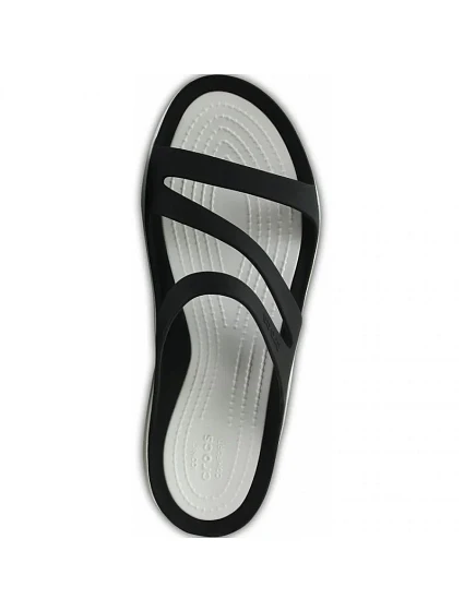 Dámské sandály W 066 model 18380421 - Crocs Dámské sandály W 066 model 18380421 - Crocs