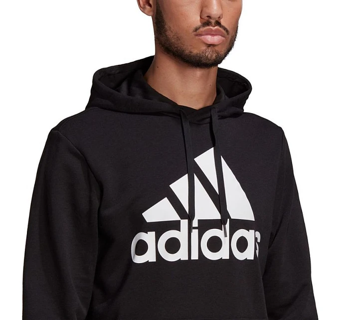 Adidas Essentials Hoodie M GK9540 pánské