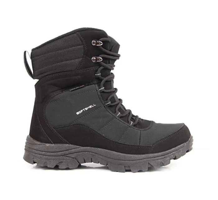 American Club boty, trekové sněhule M AM589 American Club boty, trekové sněhule M AM589