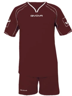 SADA KAPODASTRŮ GIVOVA MAROON S