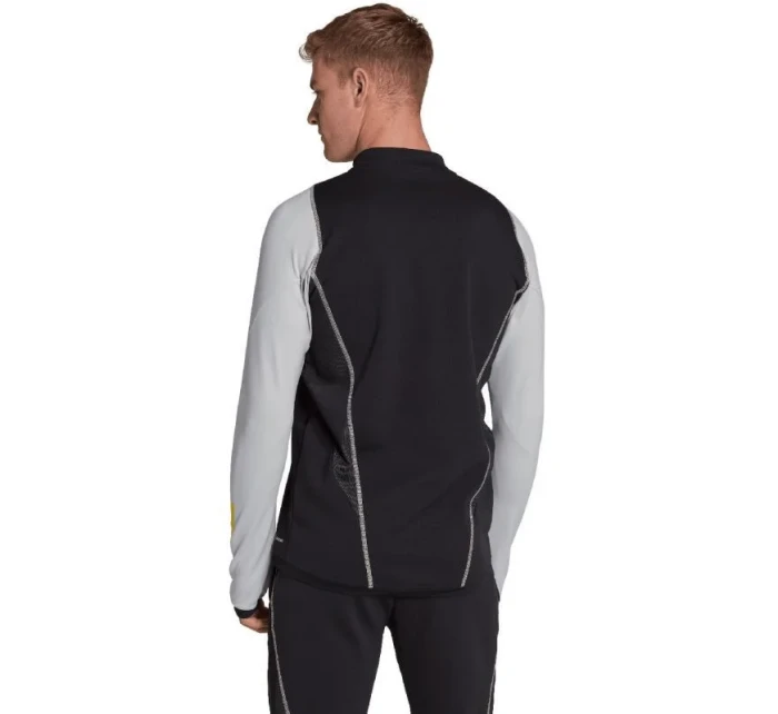 Pánské tričko Tiro 23 Competition Training Top M HU1307 - Adidas Pánské tričko Tiro 23 Competition Training Top M HU1307 - Adidas