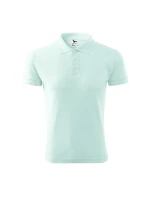 Pánská polokošile Pique M MLI-203A7 - Malfini