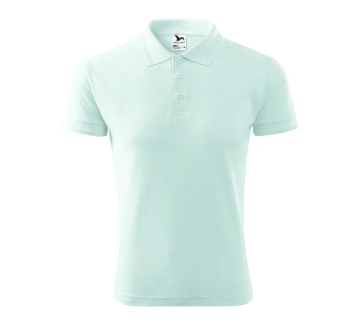 Pánská polokošile Pique M MLI-203A7 - Malfini