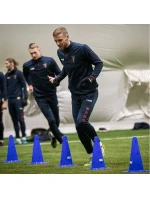 Vysoký sloupek Yakima Sport s otvory 100734