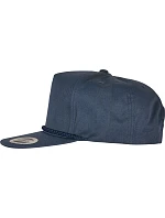 Flexfit 6002 5 panelová kšiltovka "Poplin Golf" 55.6002 navy Flexfit 6002 5 panelová kšiltovka "Poplin Golf" 55.6002 navy
