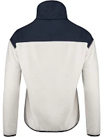 Cutter & Buck Cascade Sherpa Women Dámská fleecová bunda Sherpa 68.1471 shell white Cutter & Buck Cascade Sherpa Women Dámská fleecová bunda Sherpa 68.1471 shell white