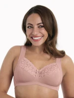 Havanna odlehčovací podprsenka 5813 rosewood - Anita Classix