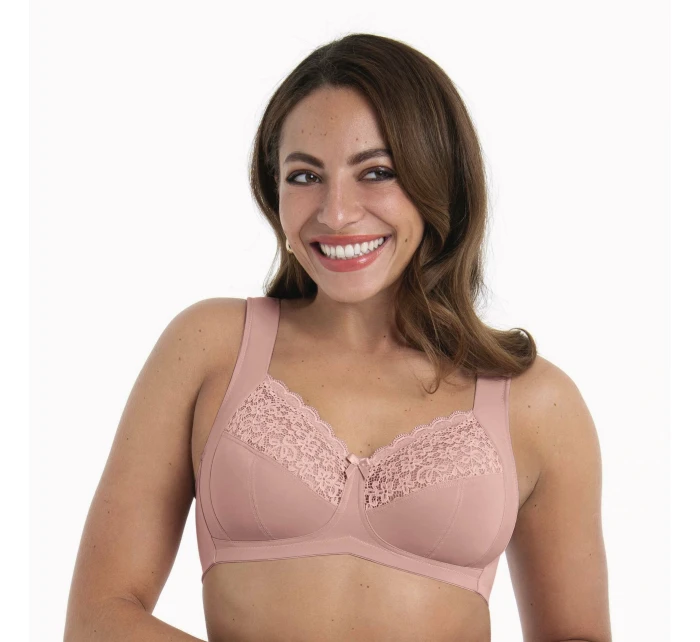 Havanna odlehčovací podprsenka 5813 rosewood - Anita Classix