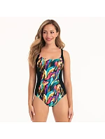 Style Mette jednodílné plavky 7264 multi colour - Anita Classix Style Mette jednodílné plavky 7264 multi colour - Anita Classix