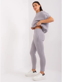 Sada EM KMPL 786.93 šedá