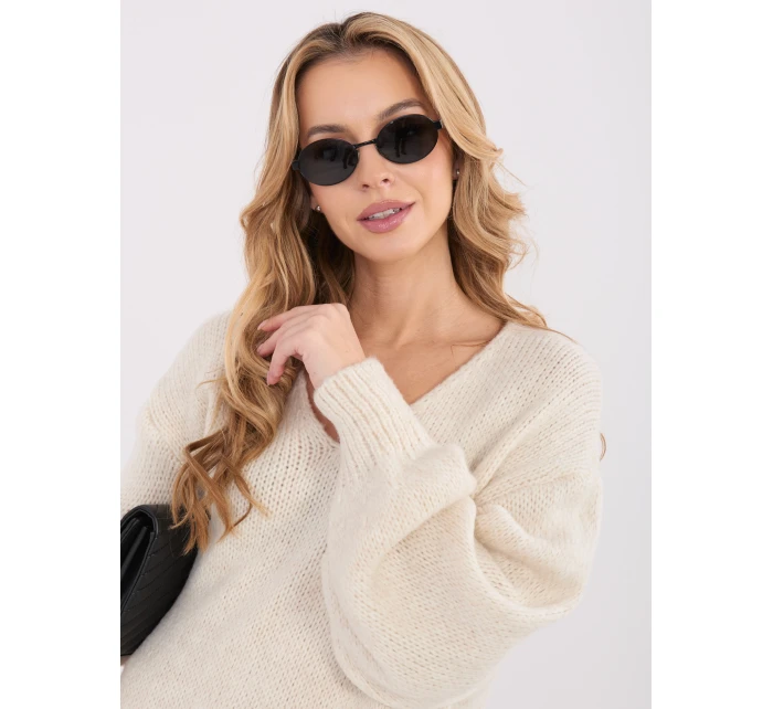 Šaty IN SK 5962.22 světle béžové