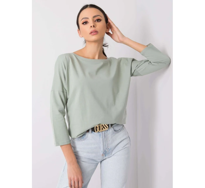 Halenka RV BZ 4691.45P pistácie