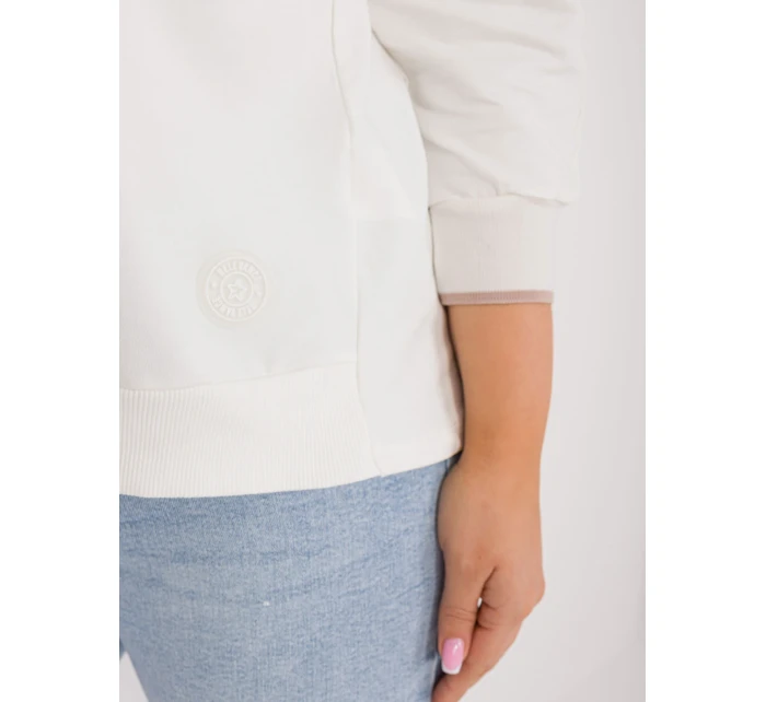 Halenka RV BZ 9343.33 ecru