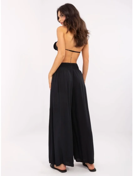 Spodnie TW SP BI model 20863083 czarny - FPrice