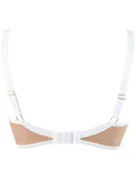 Podprsenka V-10781 bílá - Axami