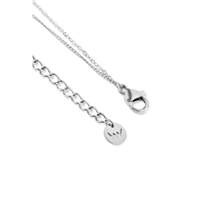 Náhrdlník VUCH Elista Silver