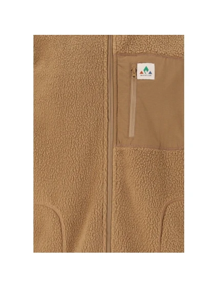 Pánská fleecová mikina model 21327158 - Whistler Pánská fleecová mikina model 21327158 - Whistler