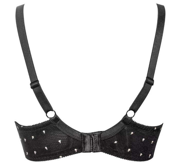 Dámská nevyztužená podprsenka Basic Bra  model 20892224 - Selmark