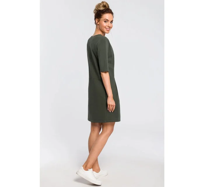 Dámské šaty M422 - MOE Dámské šaty M422 - MOE