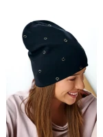 DÁMSKÁ ČEPICE 48-107