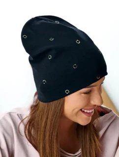 DÁMSKÁ ČEPICE 48-107