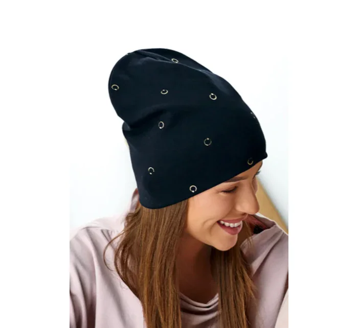 DÁMSKÁ ČEPICE 48-107