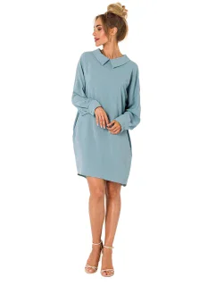 Denní šaty model 177560 Moe